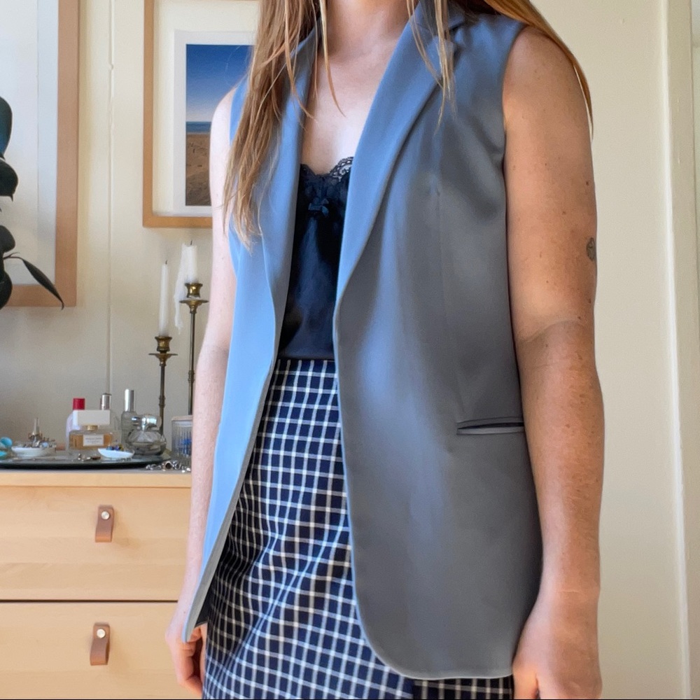 Calvin Klein Vest